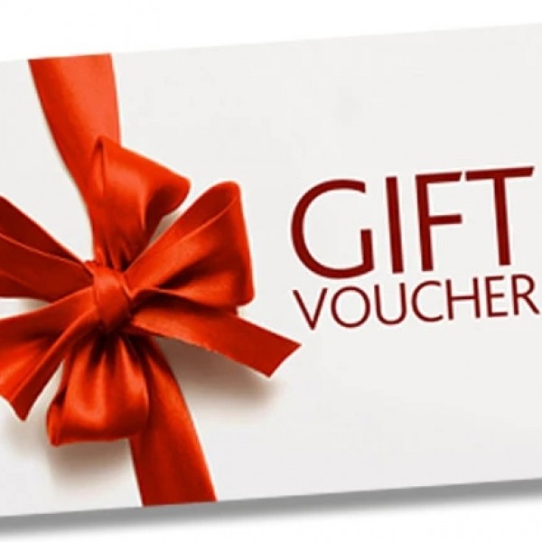 Image for Manicomio Gift Voucher 